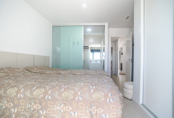 Wiederverkauf - Wohnung - Torrevieja - LOS BALCONES - LOS ALTOS