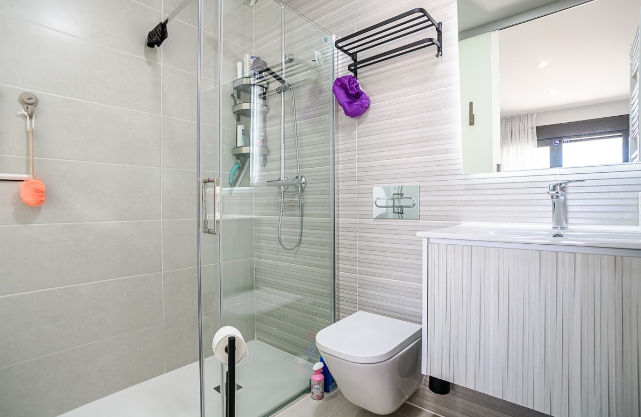 Wiederverkauf - Wohnung - Torrevieja - LOS BALCONES - LOS ALTOS