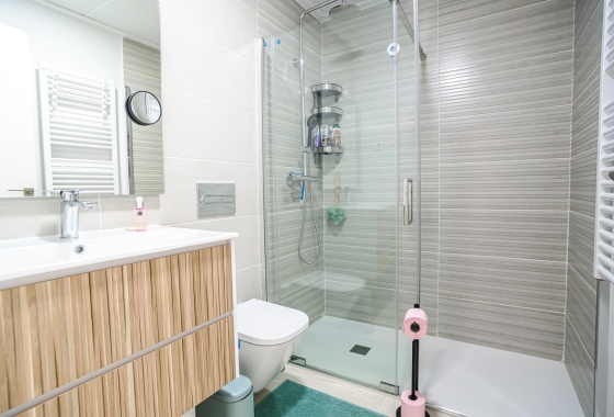 Wiederverkauf - Wohnung - Torrevieja - LOS BALCONES - LOS ALTOS