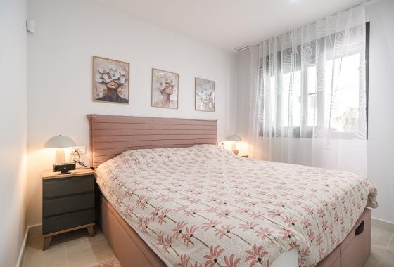 Wiederverkauf - Wohnung - Torrevieja - LOS BALCONES - LOS ALTOS