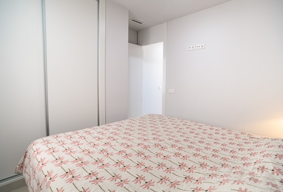 Wiederverkauf - Wohnung - Torrevieja - LOS BALCONES - LOS ALTOS