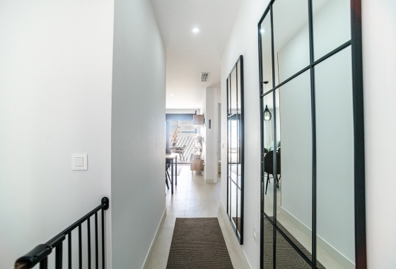 Wiederverkauf - Wohnung - Torrevieja - LOS BALCONES - LOS ALTOS