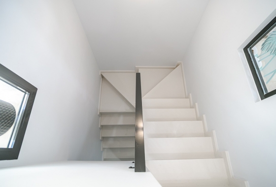 Wiederverkauf - Wohnung - Torrevieja - LOS BALCONES - LOS ALTOS