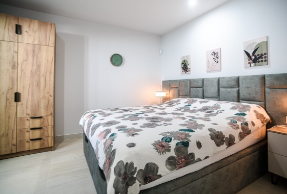 Wiederverkauf - Wohnung - Torrevieja - LOS BALCONES - LOS ALTOS