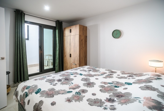 Wiederverkauf - Wohnung - Torrevieja - LOS BALCONES - LOS ALTOS