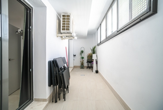 Wiederverkauf - Wohnung - Torrevieja - LOS BALCONES - LOS ALTOS