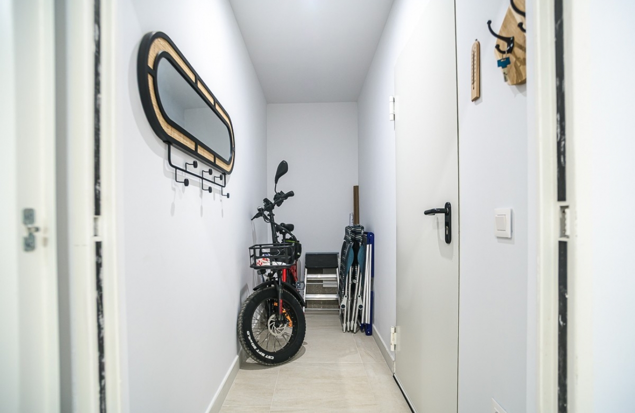 Wiederverkauf - Wohnung - Torrevieja - LOS BALCONES - LOS ALTOS