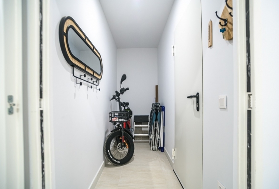 Wiederverkauf - Wohnung - Torrevieja - LOS BALCONES - LOS ALTOS