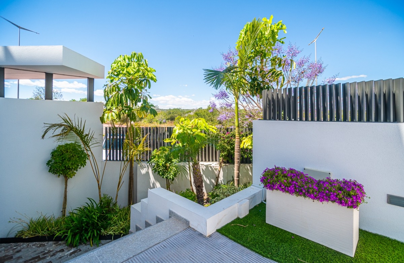 Wiederverkauf - Wohnung - Torrevieja - LOS BALCONES - LOS ALTOS