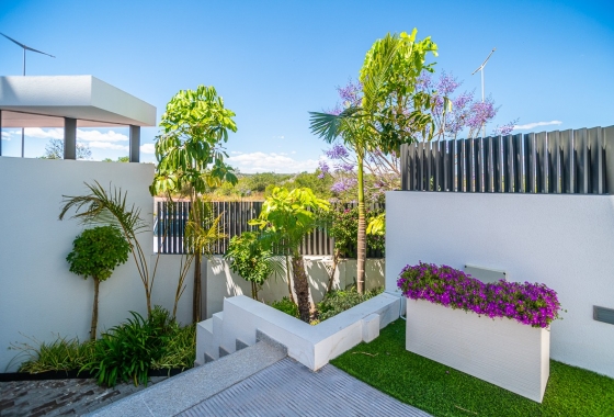 Wiederverkauf - Wohnung - Torrevieja - LOS BALCONES - LOS ALTOS