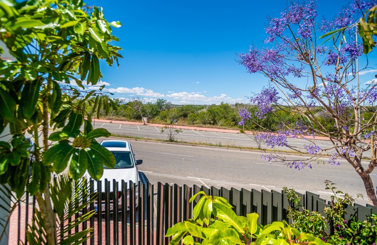 Wiederverkauf - Wohnung - Torrevieja - LOS BALCONES - LOS ALTOS