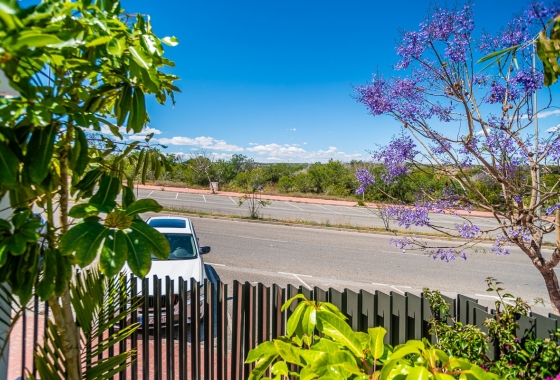 Wiederverkauf - Wohnung - Torrevieja - LOS BALCONES - LOS ALTOS