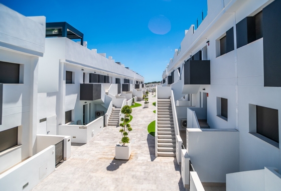 Wiederverkauf - Wohnung - Torrevieja - LOS BALCONES - LOS ALTOS