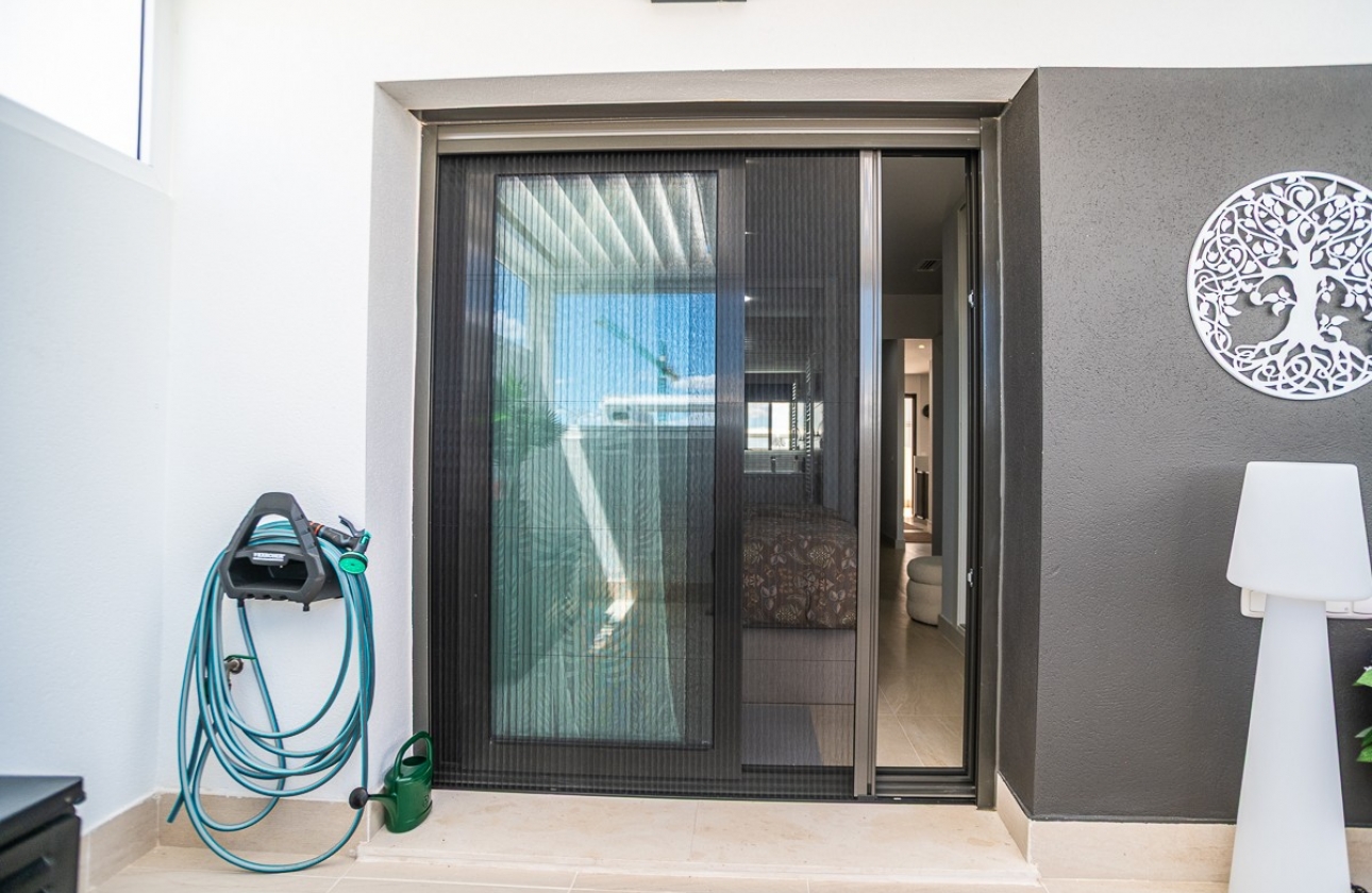 Wiederverkauf - Wohnung - Torrevieja - LOS BALCONES - LOS ALTOS