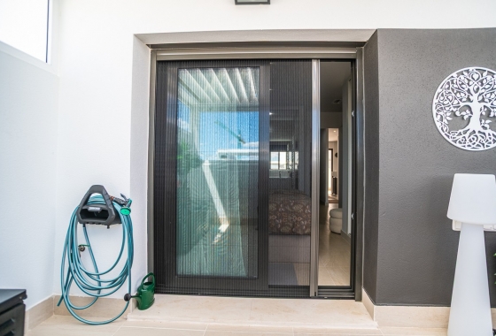 Wiederverkauf - Wohnung - Torrevieja - LOS BALCONES - LOS ALTOS