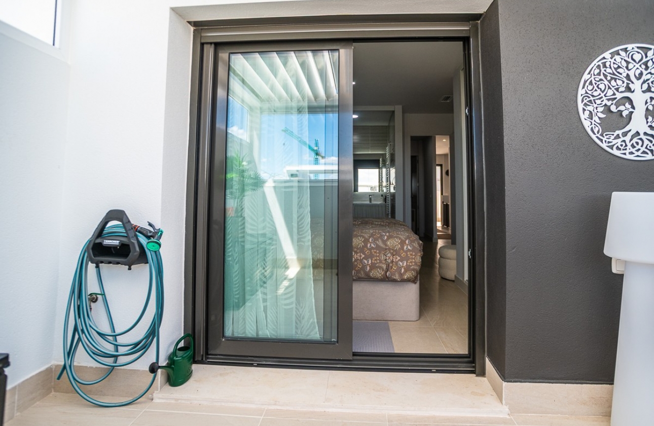 Wiederverkauf - Wohnung - Torrevieja - LOS BALCONES - LOS ALTOS