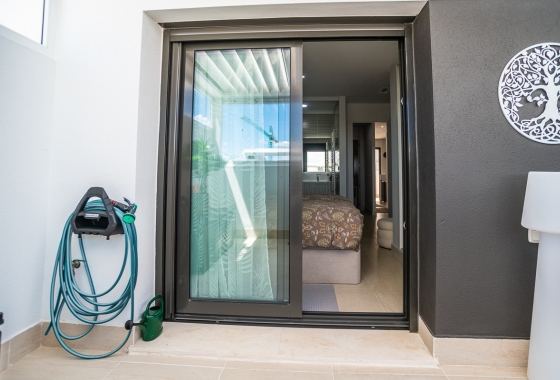 Wiederverkauf - Wohnung - Torrevieja - LOS BALCONES - LOS ALTOS