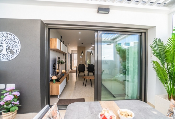Wiederverkauf - Wohnung - Torrevieja - LOS BALCONES - LOS ALTOS