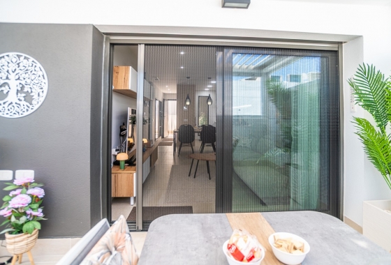 Wiederverkauf - Wohnung - Torrevieja - LOS BALCONES - LOS ALTOS