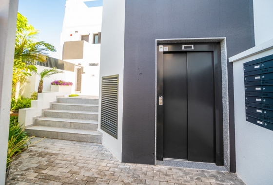 Wiederverkauf - Wohnung - Torrevieja - LOS BALCONES - LOS ALTOS
