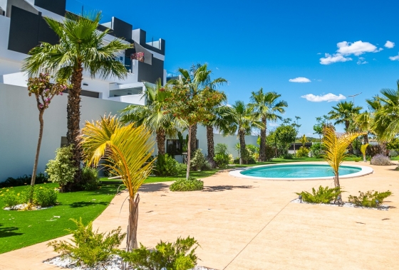 Wiederverkauf - Wohnung - Torrevieja - LOS BALCONES - LOS ALTOS
