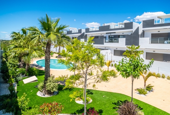 Wiederverkauf - Wohnung - Torrevieja - LOS BALCONES - LOS ALTOS