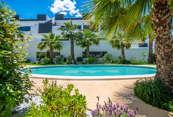 Wiederverkauf - Wohnung - Torrevieja - LOS BALCONES - LOS ALTOS