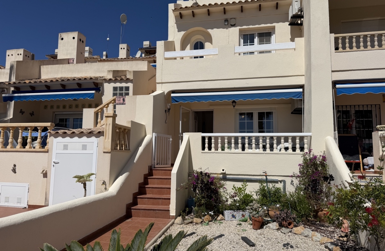 Resale - House - Las Ramblas