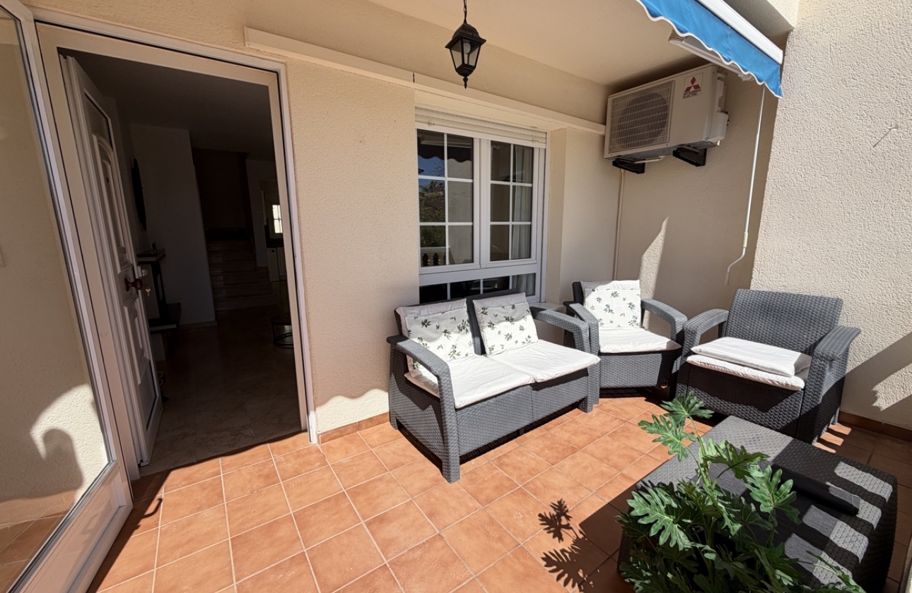 Resale - House - Las Ramblas