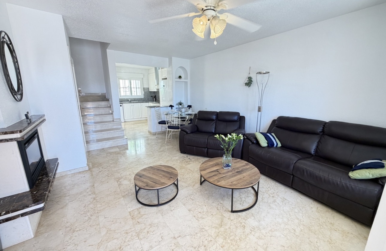 Resale - House - Las Ramblas