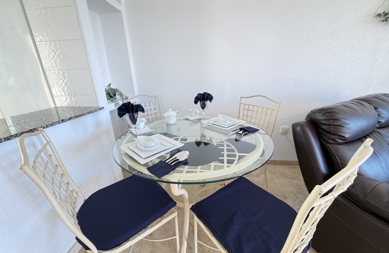 Resale - House - Las Ramblas