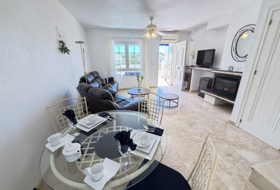 Resale - House - Las Ramblas