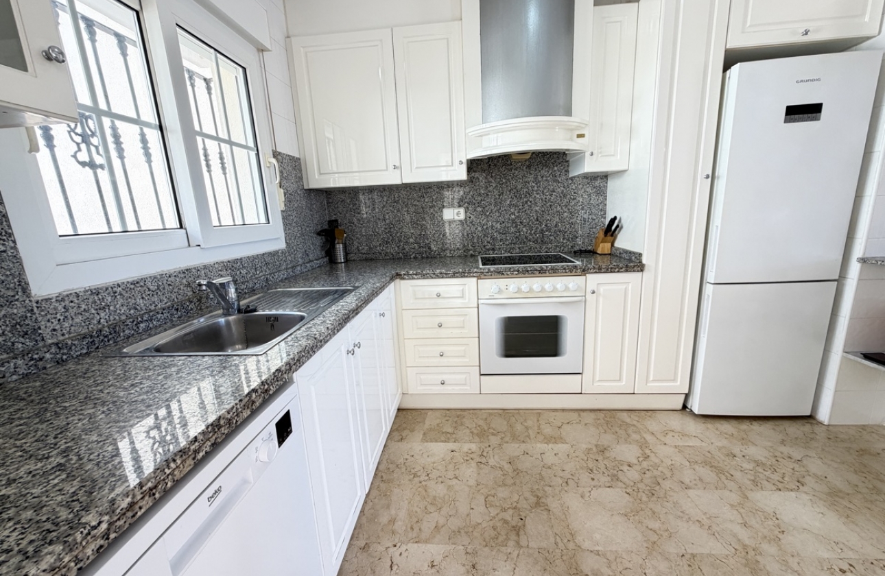 Resale - House - Las Ramblas