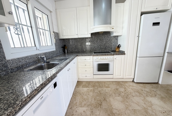 Resale - House - Las Ramblas