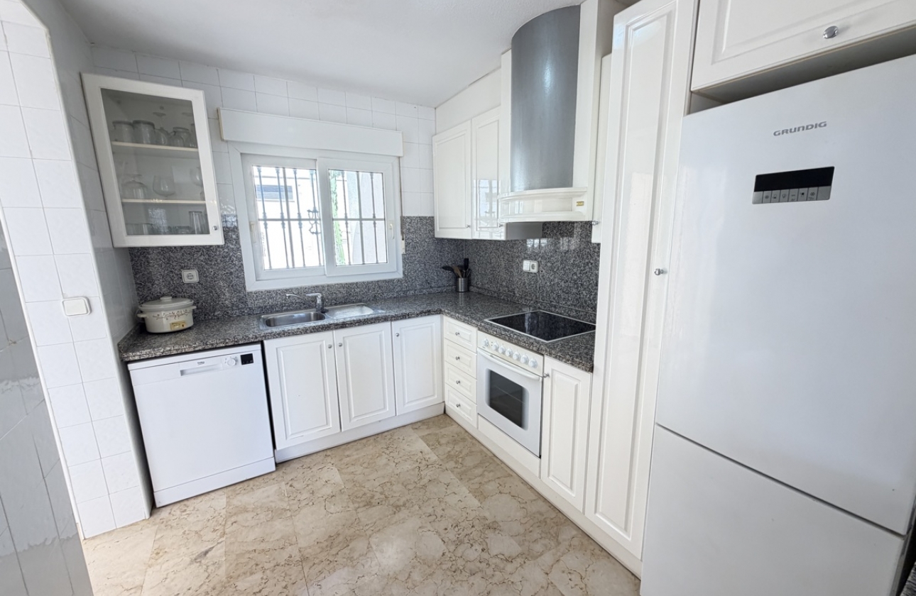 Resale - House - Las Ramblas