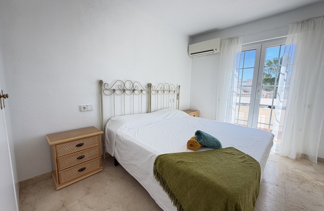 Resale - House - Las Ramblas