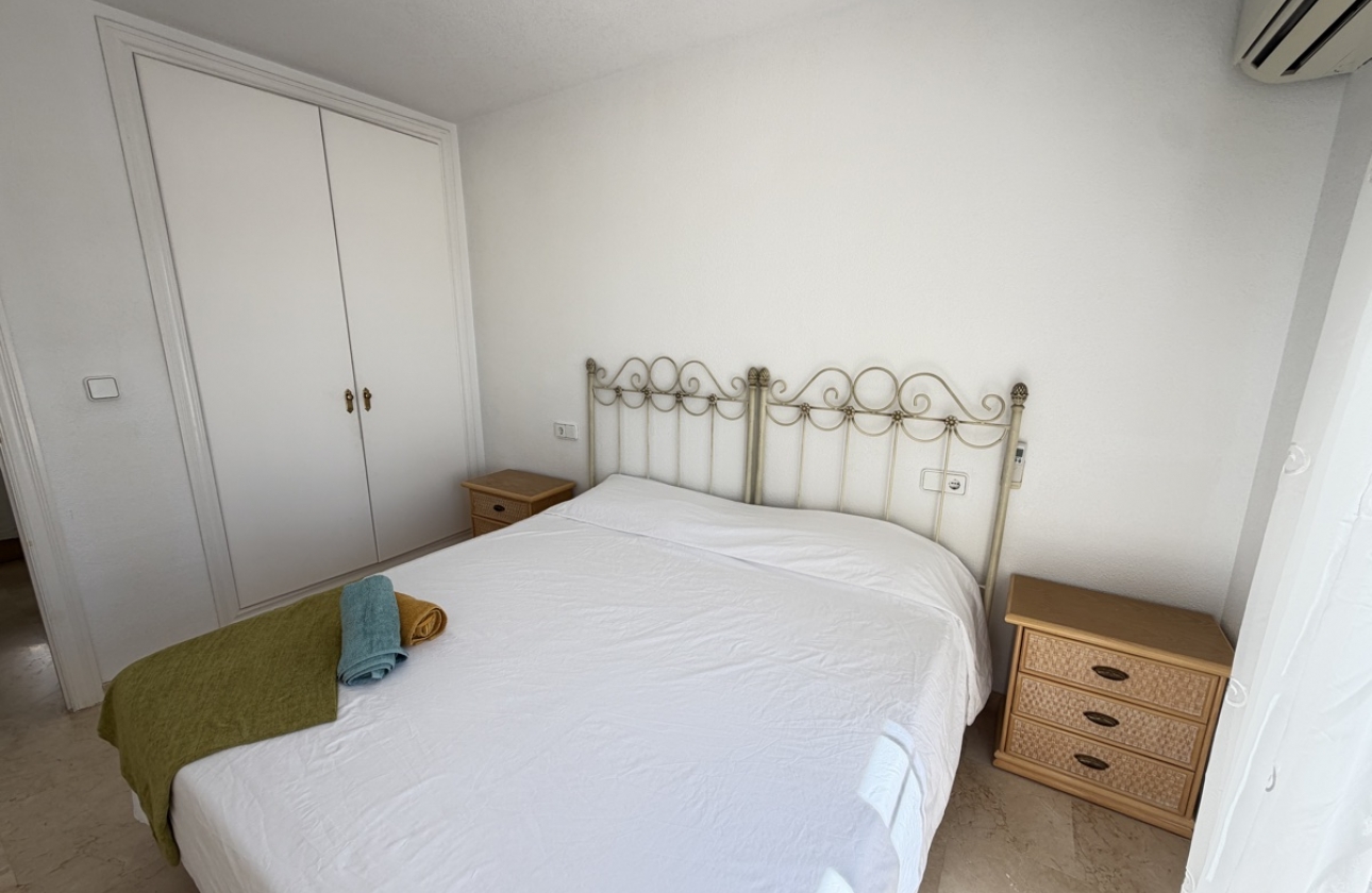 Resale - House - Las Ramblas