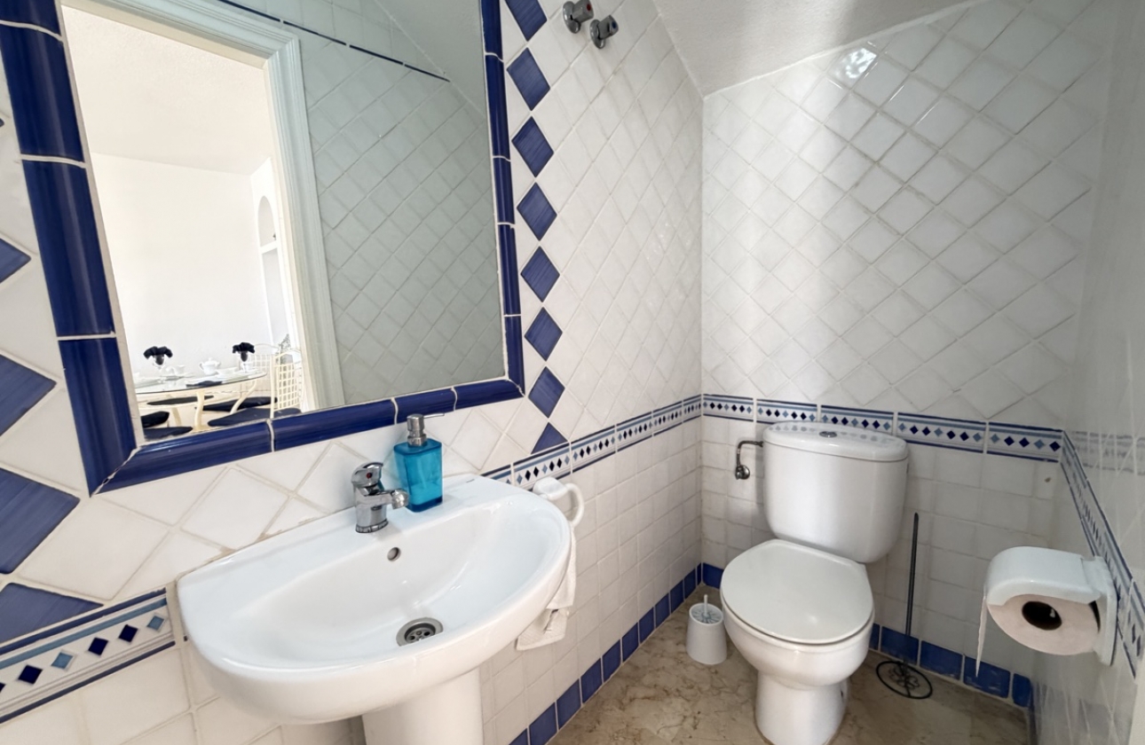 Resale - House - Las Ramblas