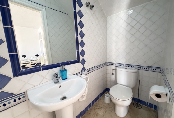 Resale - House - Las Ramblas