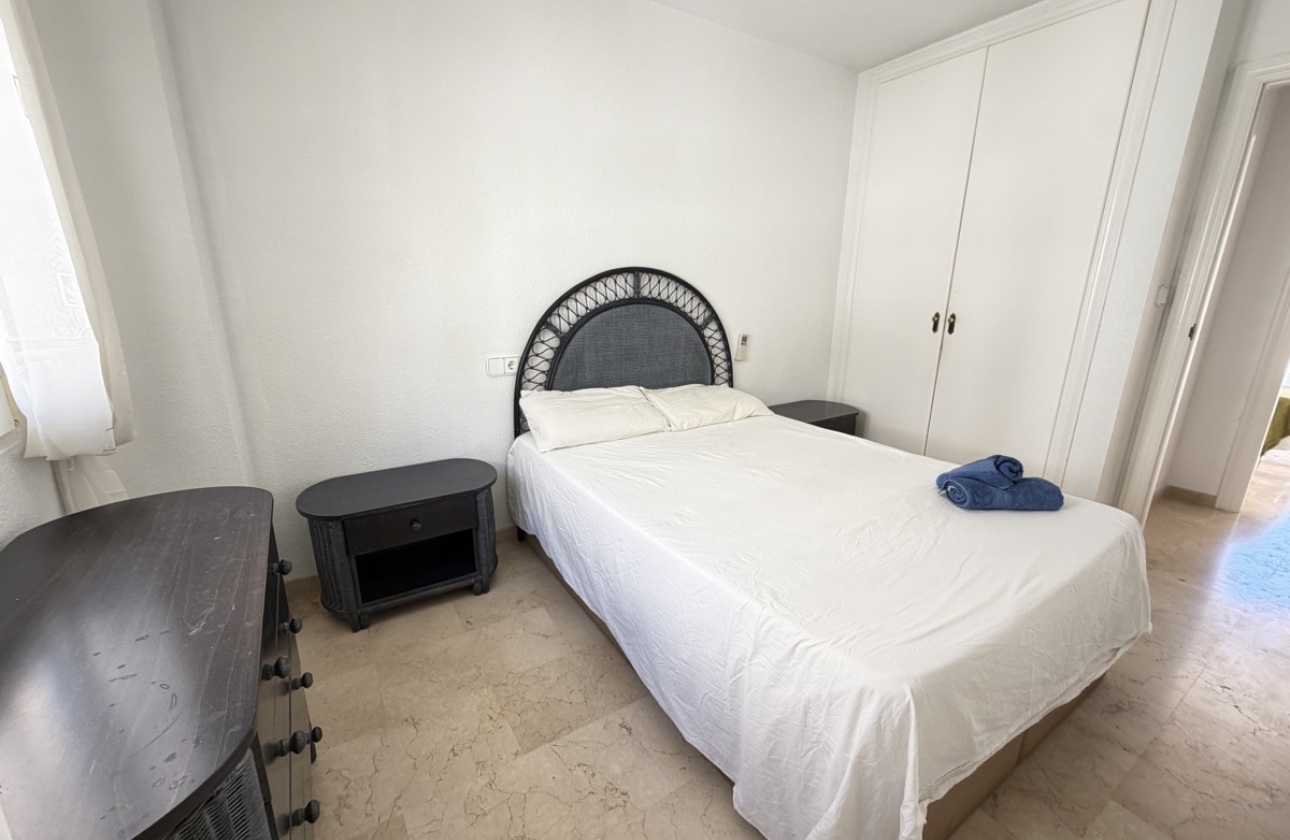 Resale - House - Las Ramblas
