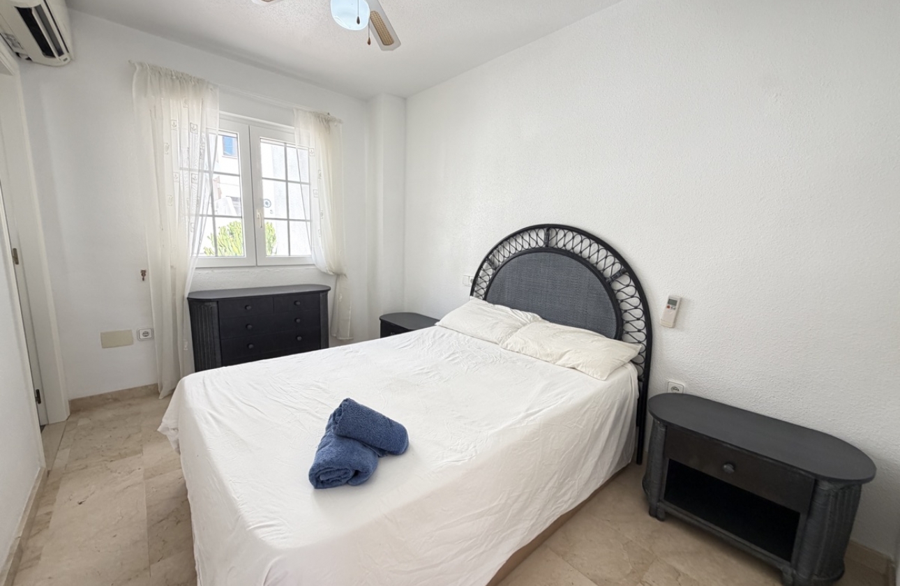Resale - House - Las Ramblas