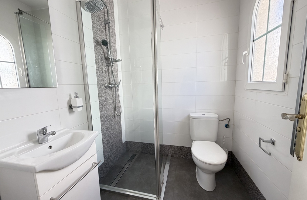 Resale - House - Las Ramblas