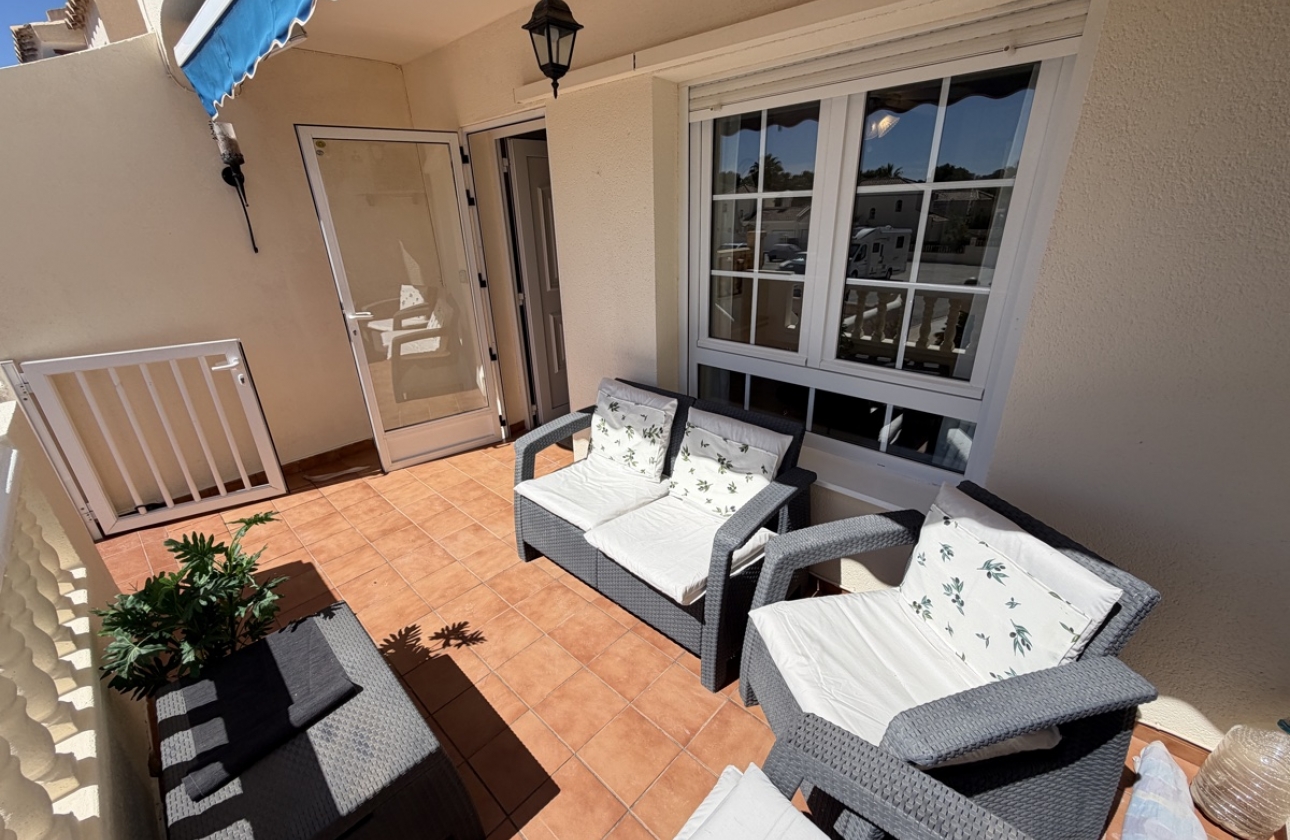 Resale - House - Las Ramblas