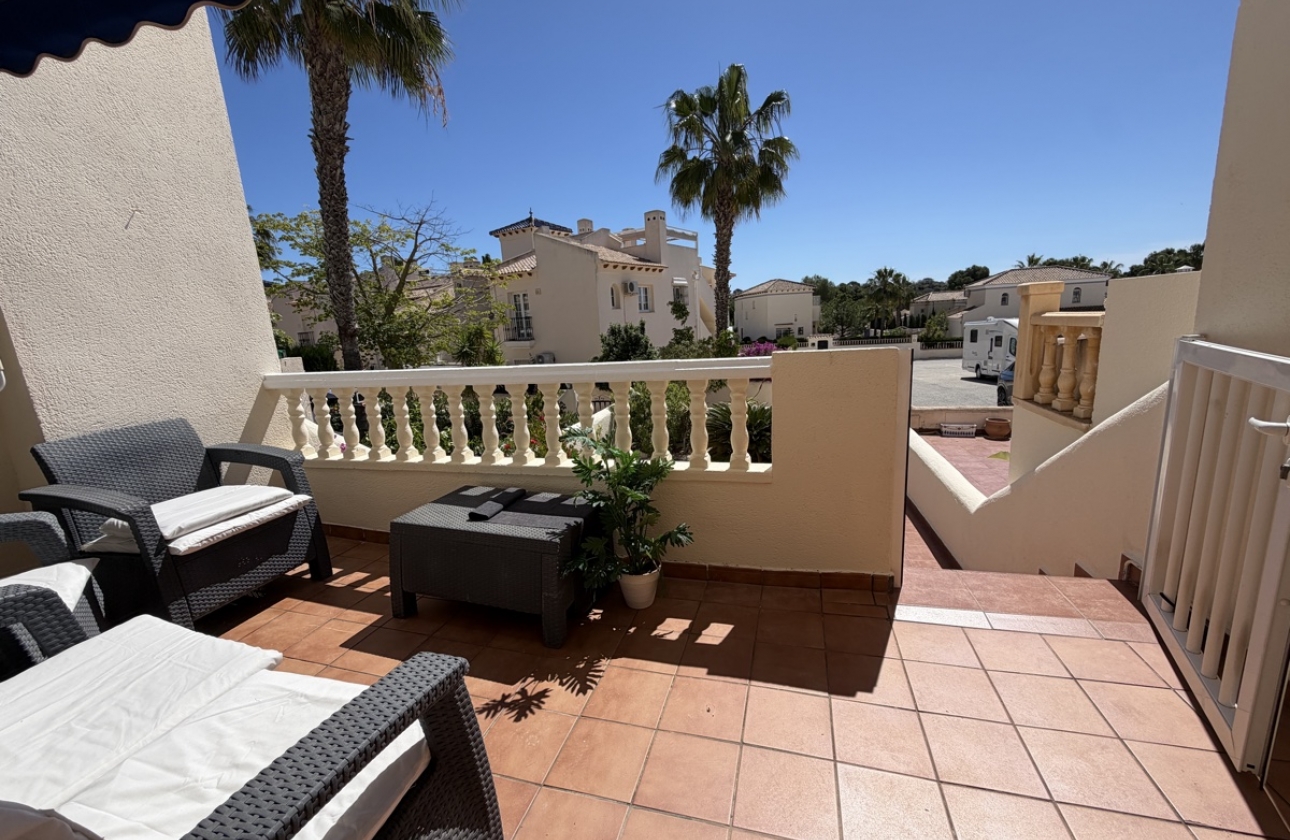 Resale - House - Las Ramblas