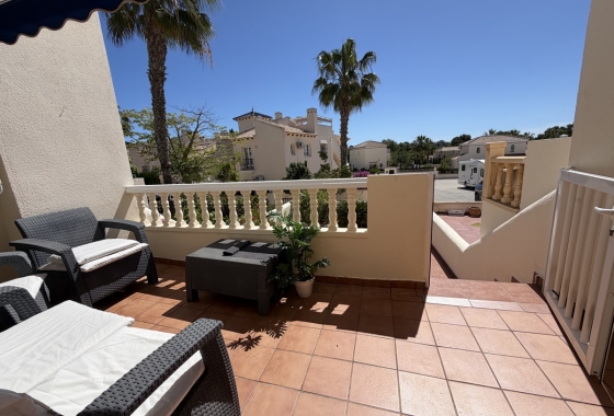 Resale - House - Las Ramblas