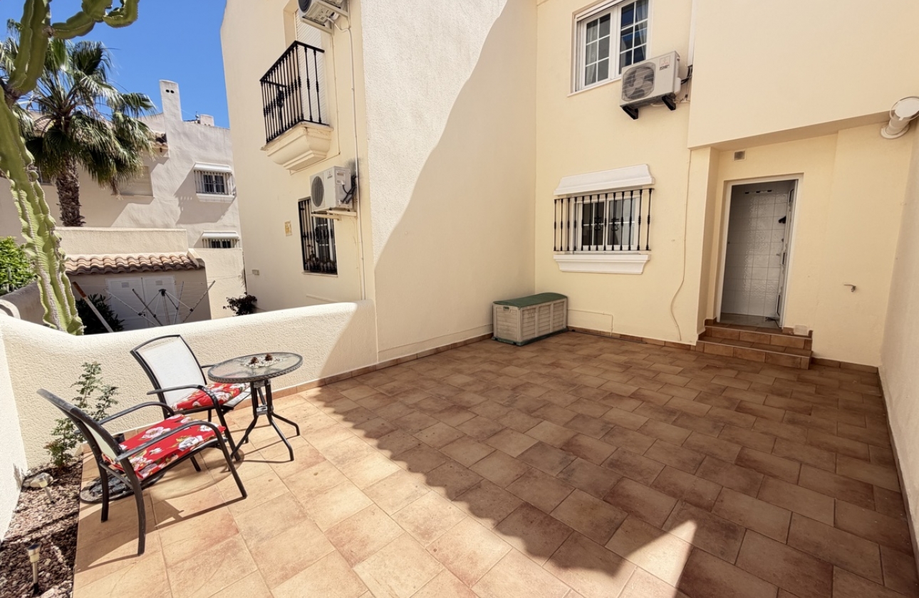 Resale - House - Las Ramblas