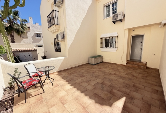 Resale - House - Las Ramblas