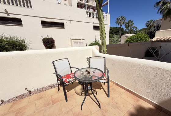 Resale - House - Las Ramblas