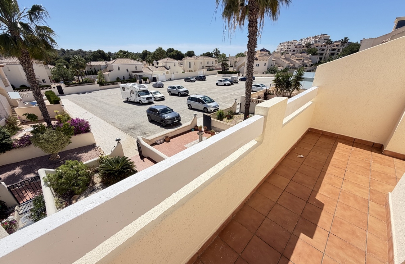 Resale - House - Las Ramblas