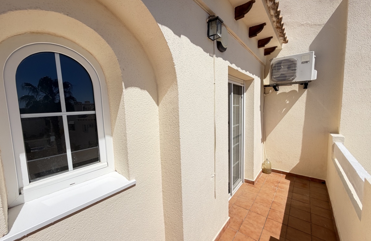 Resale - House - Las Ramblas
